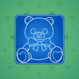 Toy Bear #10534