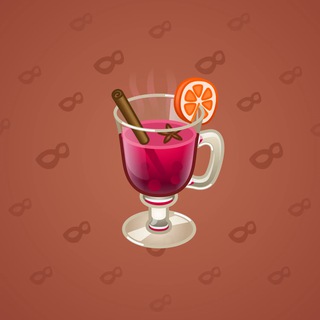 Spiced Wine #48542