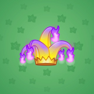 Jester Hat #86190