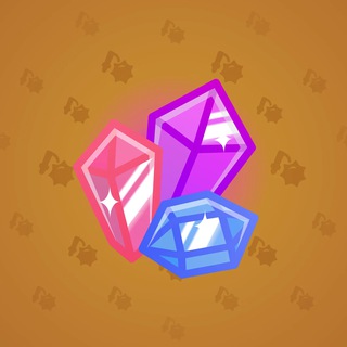 Ion Gem #3788