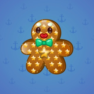 Ginger Cookie #55613