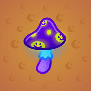 Spy Agaric #72318