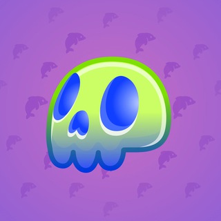 Electric Skull #286