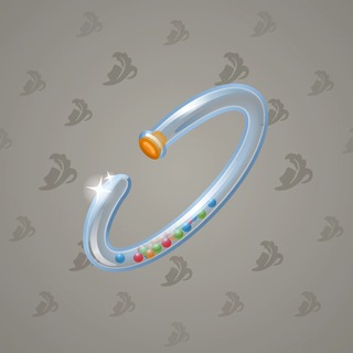 Nail Bracelet #2656