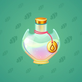 Love Potion #6102