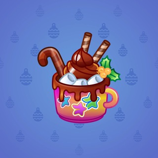 Holiday Drink #40248