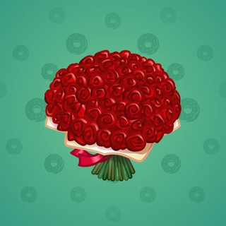 Lush Bouquet #37484