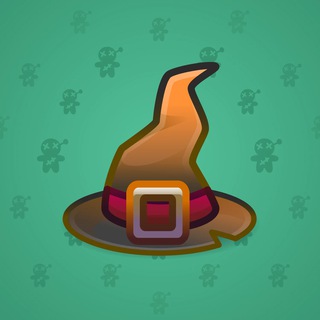 Witch Hat #48952