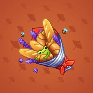 Pretty Posy #77474