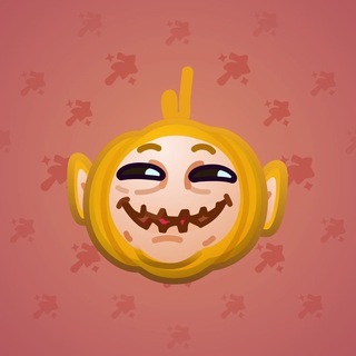 Mad Pumpkin #6017