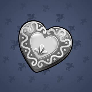 Cookie Heart #52455
