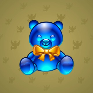 Toy Bear #49208