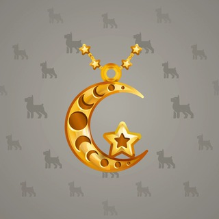 Moon Pendant #53021