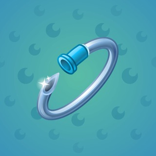 Nail Bracelet #1577