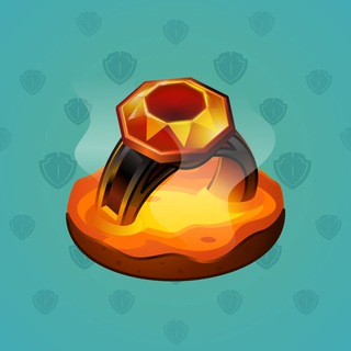 Gem Signet #3327