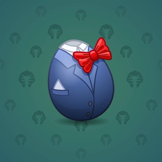Easter Egg #1758