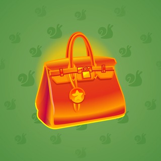 Loot Bag #3733