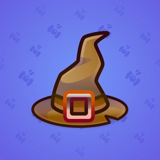 Witch Hat #29285