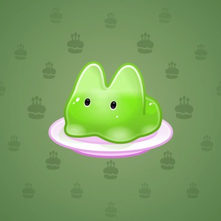 Jelly Bunny #67210
