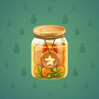 Restless Jar #55007