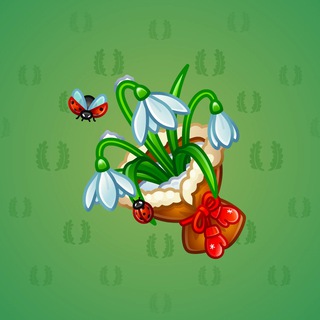 Pretty Posy #47547