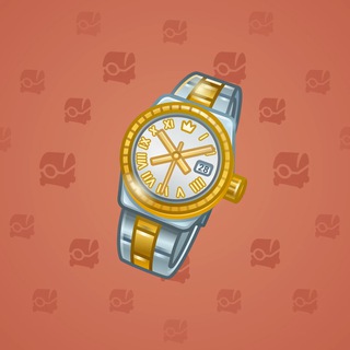 Swiss Watch #4068