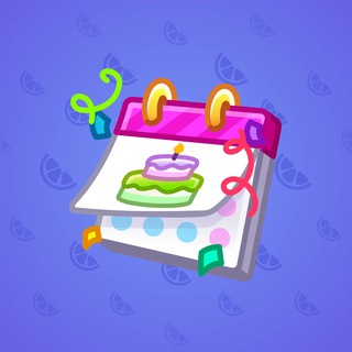 Desk Calendar #213790