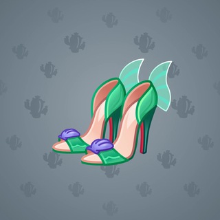 Sky Stilettos #47078