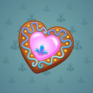 Cookie Heart #49707