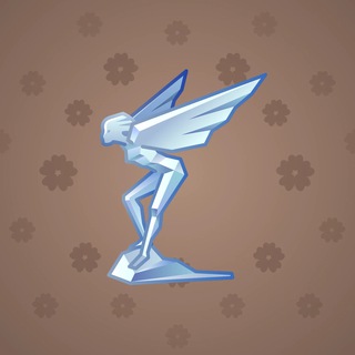 Rare Bird #7354