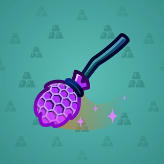 Flying Broom #5159