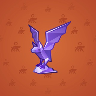 Rare Bird #12267