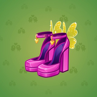 Sky Stilettos #25202