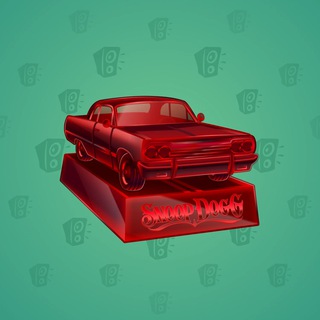 Low Rider #13810