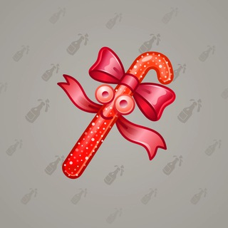 Candy Cane #64789