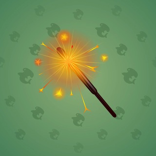 Party Sparkler #169606