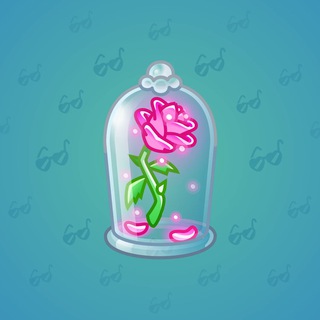 Eternal Rose #30314