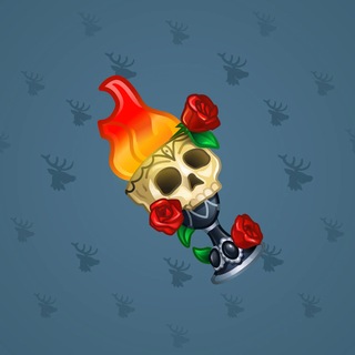 Chill Flame #33329