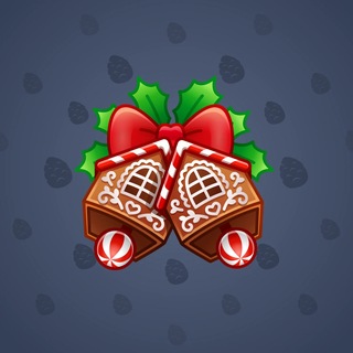 Jingle Bells #12334