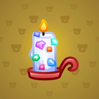 Eternal Candle #25593