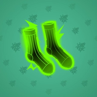 Fresh Socks #165011