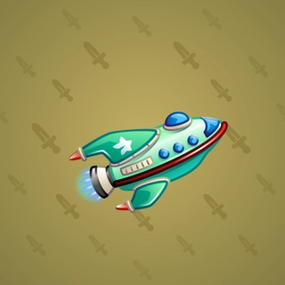 Stellar Rocket #23671