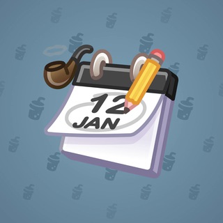 Desk Calendar #161295