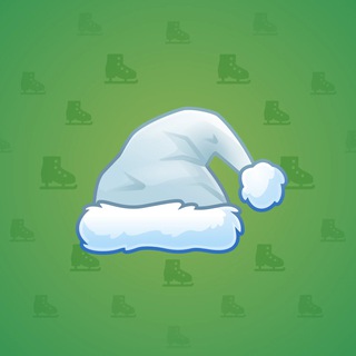 Santa Hat #13996