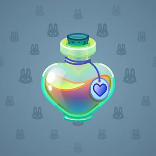 Love Potion #20778
