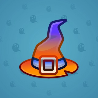 Witch Hat #65213
