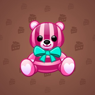Toy Bear #17817
