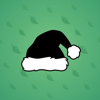 Santa Hat #35882