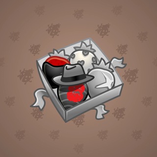 Berry Box #13278