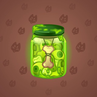 Restless Jar #80973